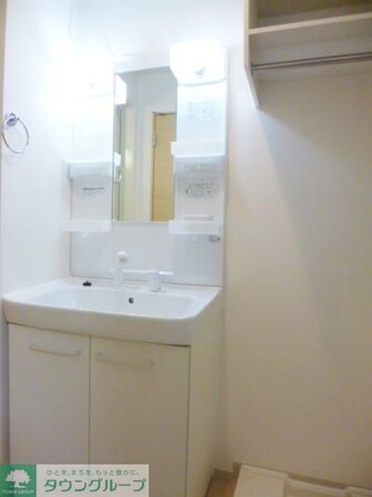 スカイテラスの物件内観写真